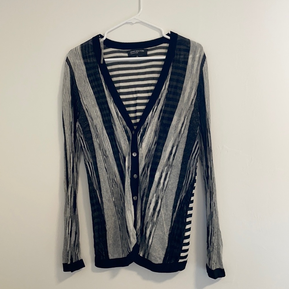 Jones New York Top